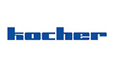 kocher